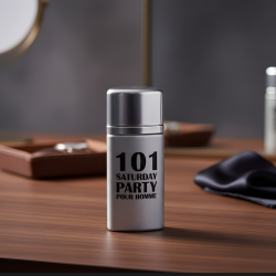 Diamond Shiny Perfume